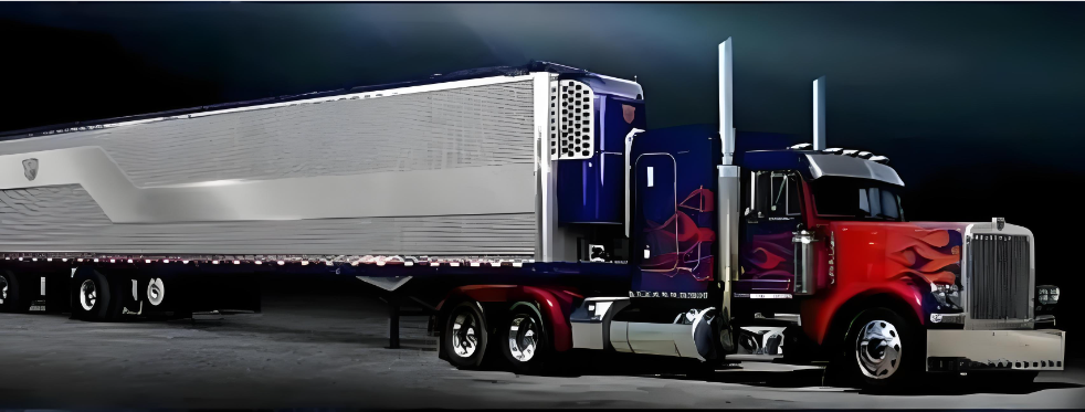 Land Transportation